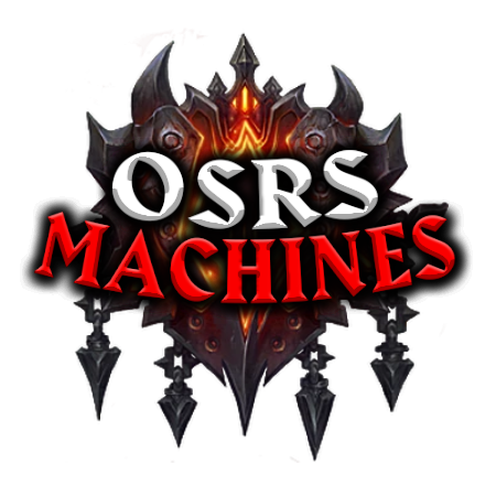 OSRSMachines – Advanced OSRS Automation Tools & Game Optimization Platform