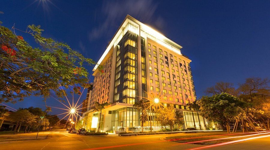 Accor – International Hotel & Hospitality Group