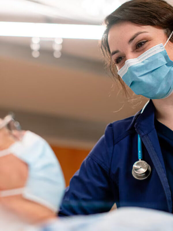 Mayo Clinic – Nonprofit Medical Center