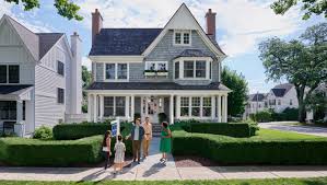 Zillow – Real Estate Marketplace