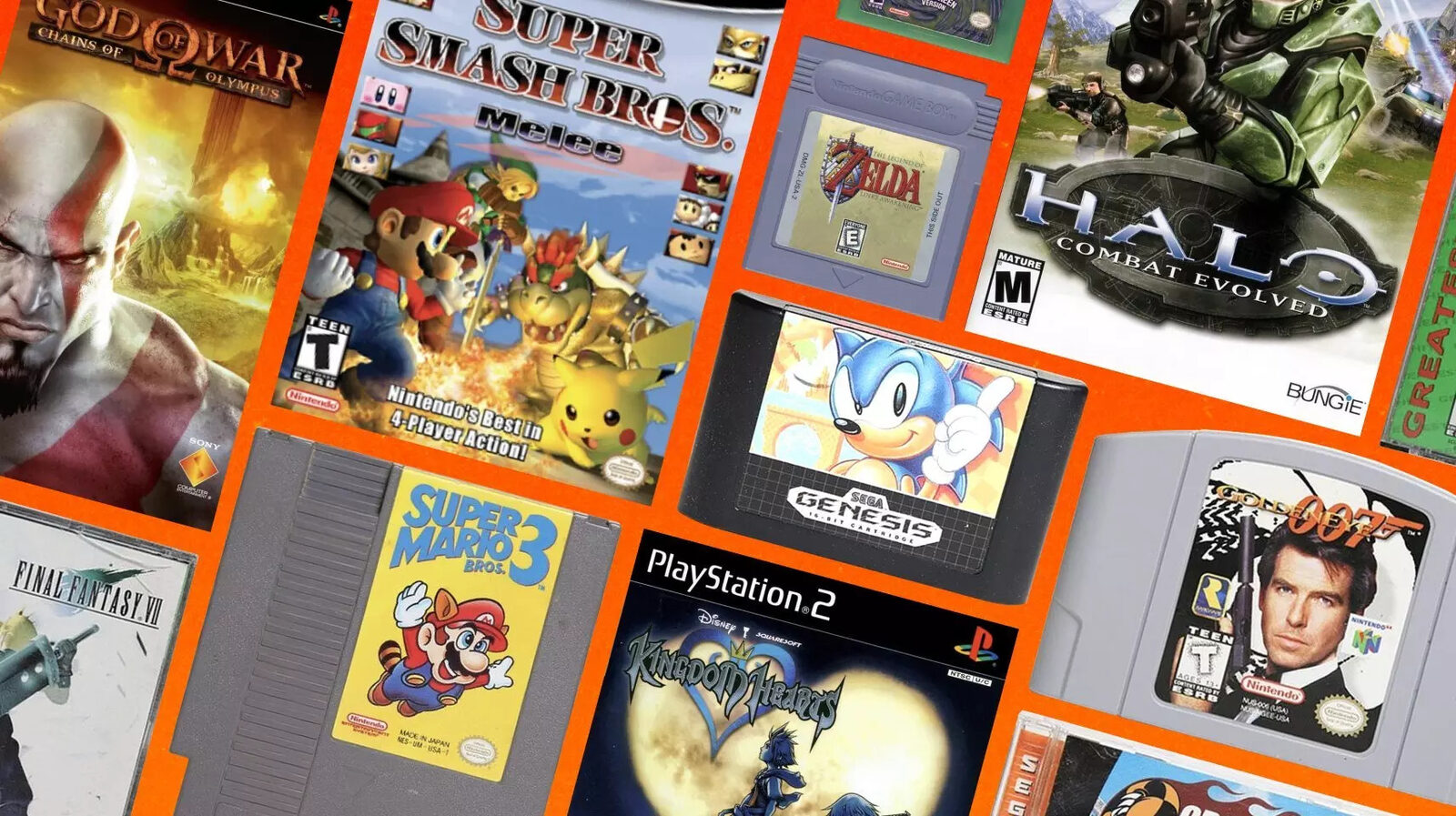 GameStop – Times Square