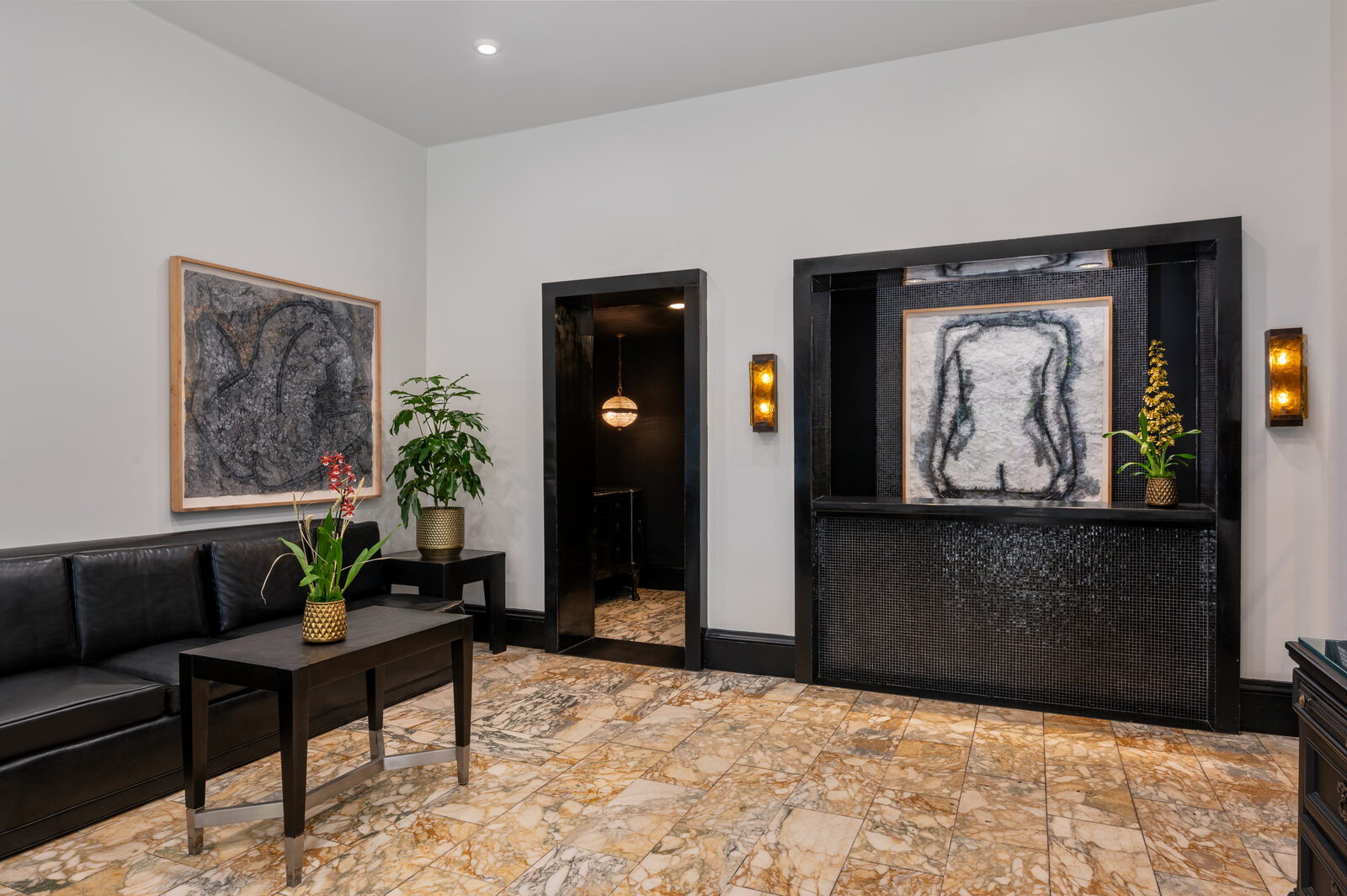 Resort Inc - Hotel Services