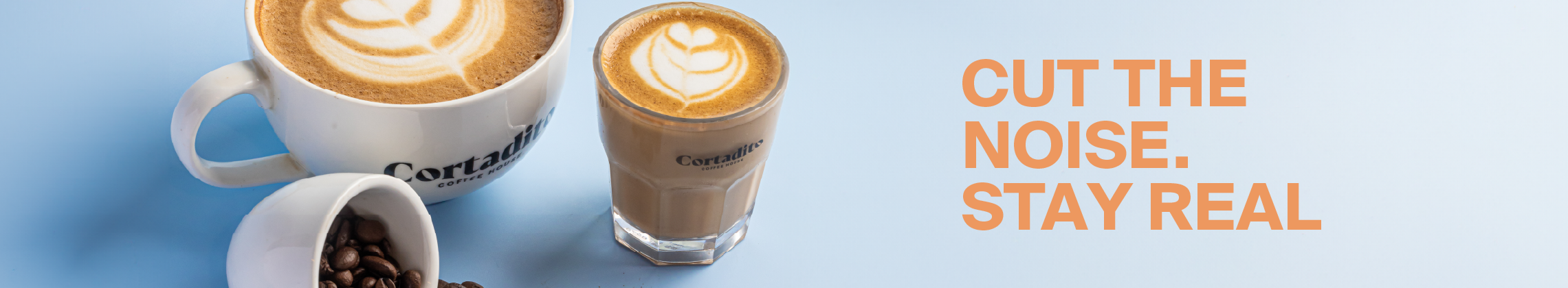 Cortadito Coffee House | Brickell