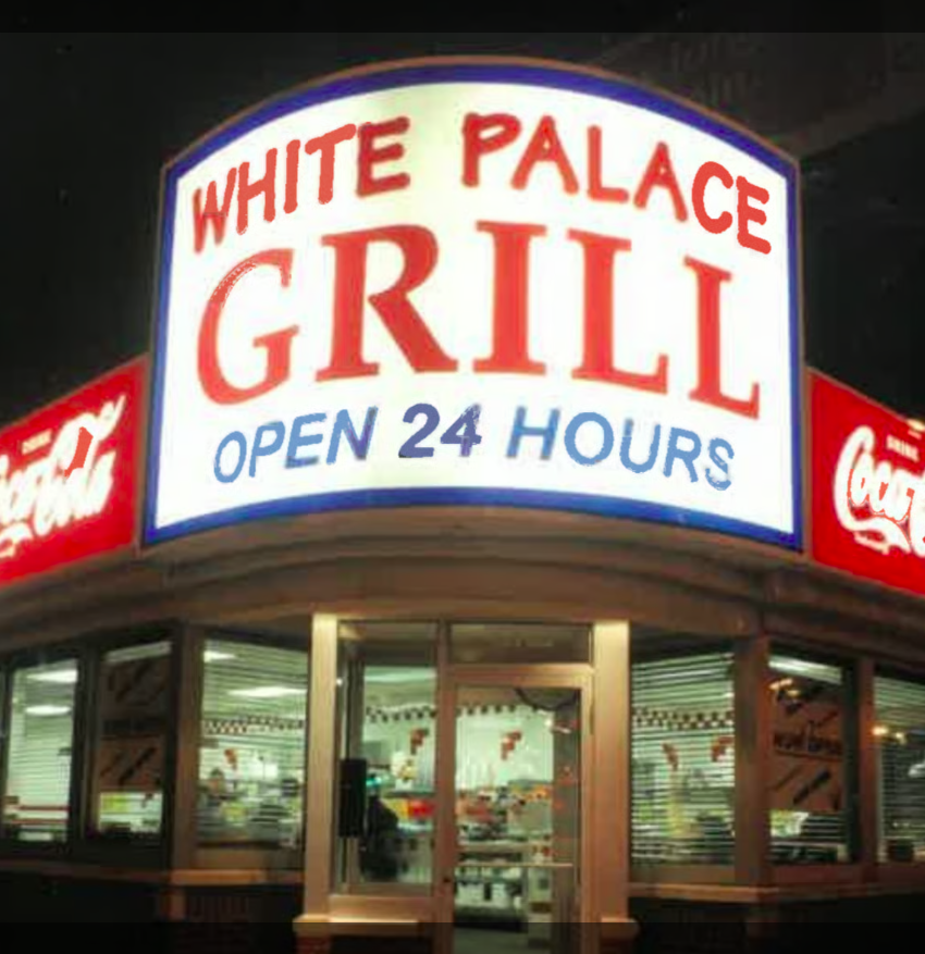 White Palace Grill